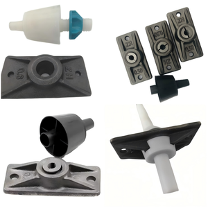 מעגן מונו חוזק גבוה למערכות פוסט-הטסה - Product Image 2