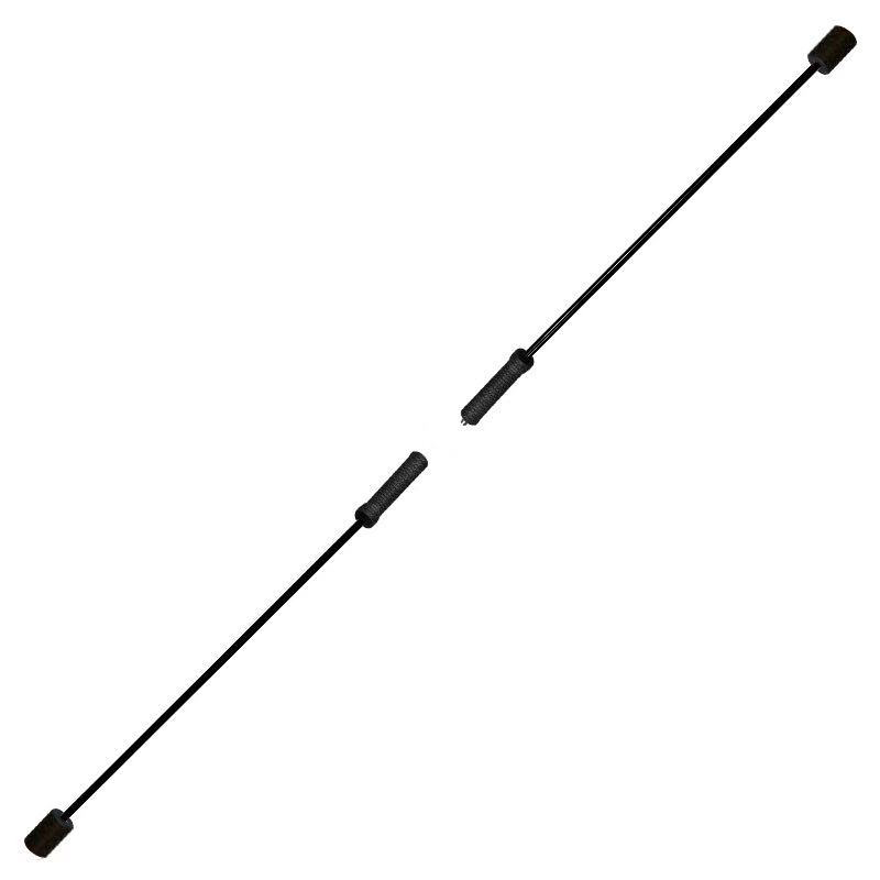 แท่งสั่นแบบถอดได้สีดำ