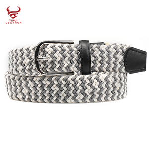 <span class=keywords><strong>Pas</strong></span> <span class=keywords><strong>cher</strong></span> Mode Ceintures Tressées Élastiques <span class=keywords><strong>Ceinture</strong></span> Tissée <span class=keywords><strong>Tressée</strong></span> Hommes En Tricot Tissu <span class=keywords><strong>Ceinture</strong></span> - Product Image 6