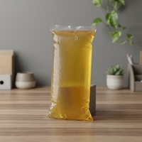 Bande adhésive en mousse jaune à fusion à chaud, sensible à la pression, fabriquée en Chine, marque JCXC, article 8605E