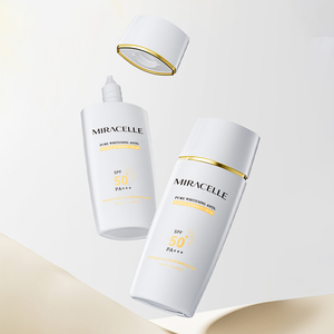 <span class=keywords><strong>Crema</strong></span> Solare Idratante Anti-Età SPF 50 con Centella e <span class=keywords><strong>Protezione</strong></span> UV per Tutti i Tipi di Pelle, Marchio Privato - Product Image 2