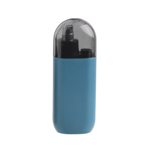 Recortadora de Vello Nasal y de Oídos, Recortadora Profesional Indolora de Cejas y Vello Facial para Hombres y Mujeres, Recortadora a Batería - Product Image 6