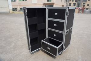 Étui de transport pour pionnier Cdj/meilleur <span class=keywords><strong>prix</strong></span> pour Flight Case/pro Virtual <span class=keywords><strong>Dj</strong></span> Flight case - Product Image 2