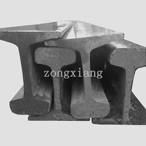 Hochwertige große Menge China Hersteller DIN Standard Eisenbahn schiene Schwerer Stahl <span class=keywords><strong>UIC</strong></span> <span class=keywords><strong>60</strong></span> Stahl Eisenbahn schienen - Product Image 6