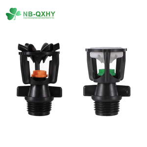 <span class=keywords><strong>1</strong></span>/<span class=keywords><strong>2</strong></span> Inch Mannelijke Draad Mini <span class=keywords><strong>Sprinkler</strong></span> Tuin Irrigatie Roterende Bewatering Voor Wobbler Sprinklerkop - Product Image 2