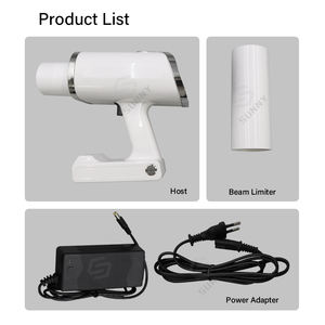 Unité de radiographie dentaire portable avec capteur et système panoramique, équipement d'imagerie dentaire - Product Image 4