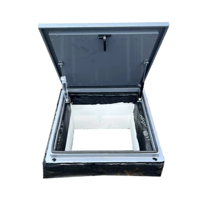 หลังคาฟักเข้าสำหรับวิลล่า - Product Image 5