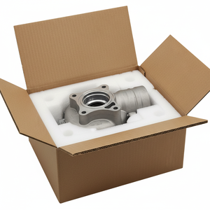 Caja de Engranajes del Diferencial Trasero para <span class=keywords><strong>Honda</strong></span> TRX420 Rancher TRX520 Foreman Todos los Modelos 2020-2022 OE 41300-HR3-WB0 Piezas para ATV UTV Quad - Product Image 6