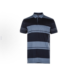 Nueva Camiseta Polo de Algodón Puro para Hombre, Estilo Verano, y Camiseta Deportiva, Ropa Multiusos Casual y de Negocios de Alta Calidad - Product Image 6