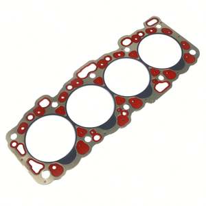 MD-02012S MASUMA, Комплект прокладок для двигателя, 11044-0C400 - Product Image 3