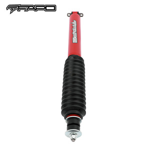 Offre Spéciale FAPO PA164610 pour <span class=keywords><strong>Jeep</strong></span> <span class=keywords><strong>Cherokee</strong></span> <span class=keywords><strong>XJ</strong></span> 1984 - 2001 Avant 1-3 "Ascenseur Voiture Pièces De Rechange Amortisseur Coilover Suspension - Product Image 4