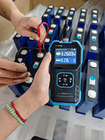 Sel Baterai LiFePO4 HYL Original EV E LF173 3.2V 173Ah 10000 Siklus Kendaraan Energi Baru Stasiun Basis Telekomunikasi Energi Surya