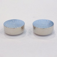 Roman LR44 pile bouton alcaline AG13 pile zinc manganèse montres jouets produits numériques électronique grand public outils électriques