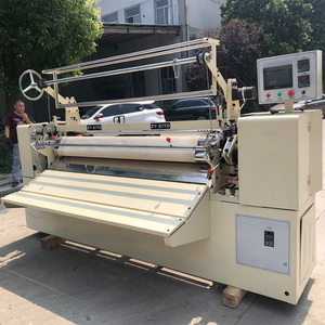 Machine à plissage accordéon 616 à <span class=keywords><strong>bon</strong></span> <span class=keywords><strong>prix</strong></span> pour moustiquaires - Product Image 5