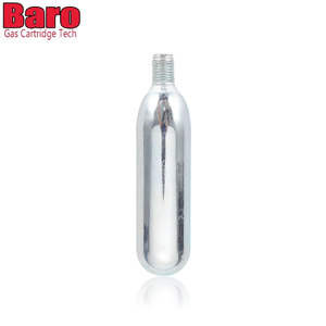 Cartuccia CO2 Baro OEM 16g per Macchina della Birra, Bombola di Gas CO2 da 16g - Product Image 3
