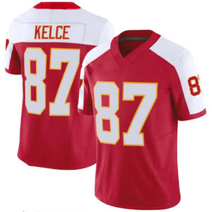 Nuevo 8 Lamar Jackson Retro 20 Ed Reed Púrpura Negro Hombres F.U.S.<span class=keywords><strong>E</strong></span>. Camisetas de fútbol cosidas VP Limited America - Product Image 5