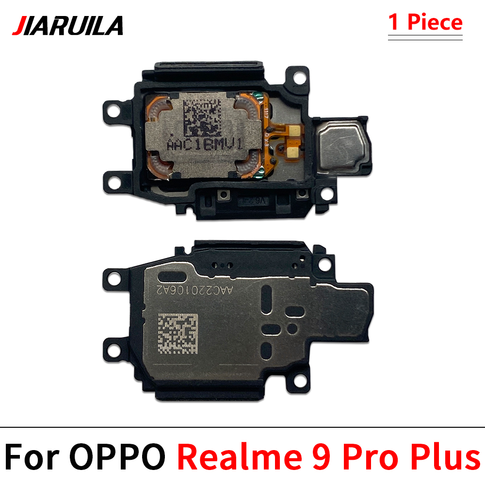 Realme 9 Pro Plus Más