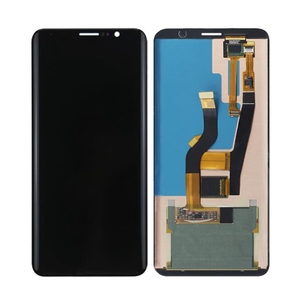 Pièces détachées pour téléphone portable Huawei <span class=keywords><strong>Mate</strong></span> <span class=keywords><strong>RS</strong></span> <span class=keywords><strong>Porsche</strong></span> <span class=keywords><strong>Design</strong></span> Écran LCD avec cadre - Product Image 2