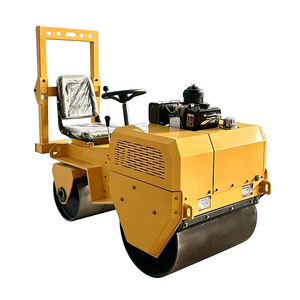 <span class=keywords><strong>Rouleau</strong></span> compresseur vibrant compact <span class=keywords><strong>de</strong></span> 1 à 3 tonnes, directement <span class=keywords><strong>de</strong></span> l'usine, à vendre - Product Image 4