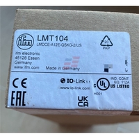 1 unidad LMT104 Sensor horizontal nuevo de envío rápido