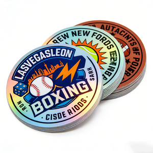 ملصقات تيدي الإيطالية Brainrot ميمي للماء ملصقات الفينيل مضحك تراليرو ترالالا بومباردينو كروكوديلو تونغ ساهور - Product Image 6