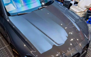 CSL Kit de carrosserie entièrement en fibre de carbone pour <span class=keywords><strong>BMW</strong></span> G80 M3 & G82 M4 Nouvel état avec capot moteur et boulons - Product Image 5