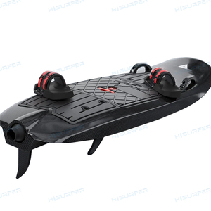 Fabricante Original con Certificados CE FCC MSDS, Tabla de Surf Eléctrica de 20KW y 68KM/H con Todos los Accesorios - Product Image 1