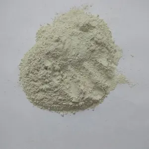 सोडियम बेंटोनाइट तेल शोधन के लिए ड्रिलिंग और सक्रिय bentonite मिट्टी