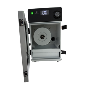 Aspiratore Dentale Portatile ad Alta Potenza, Collettore di Polvere a Singola Stazione per Laboratorio, Accessorio per Attrezzature di Terapia Orale - Product Image 4