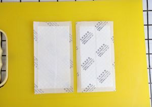 Top Notch Quality Wholesale Direct Soaker Absorbent Meat Pad for Household Food Use-Huge Seller for Meat <b>Packaging</b> <b>Printing</b> - Product Image 2