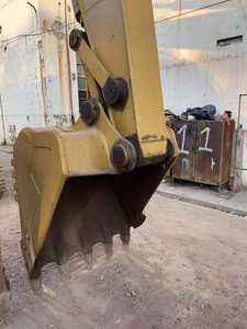 Excavadora de Alta Calidad de 20 Toneladas, Modelo 2018 para 320CL, Aprobada por CE/EPA, Cucharón de 1.2m, 1000 Horas de Uso, Directo de Tienda, en Venta - Product Image 5