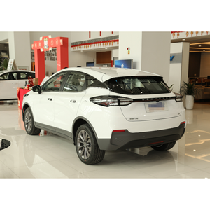 Geely Geometry <span class=keywords><strong>C</strong></span> 2023, vehículo eléctrico de largo alcance con carga <span class=keywords><strong>r</strong></span>ápida, vehículo eléctrico de alta velocidad, coche de nueva energía de China - Product Image 5