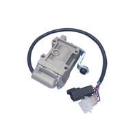 Capteur de Position de pédale d'accélérateur pour Scania série 4 K Bus 95-16 1364185 120023 100179 0442044