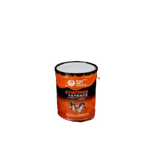 Top 10 des marques de peinture époxy pour sols à effet marbre 3D brillant, revêtement décoratif durable pour hôtels, bureaux et commerces - Product Image 1