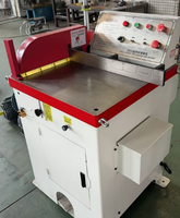 Machine de découpe plasma CNC automatique pour fenêtres et portes en aluminium, moteur à engrenages pour tubes et barres en aluminium de haute performance