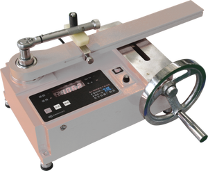 Torsiyon kalibratör tork değeri test makinesi vida tork test cihazı/tork anahtarı test cihazı - Product Image 4