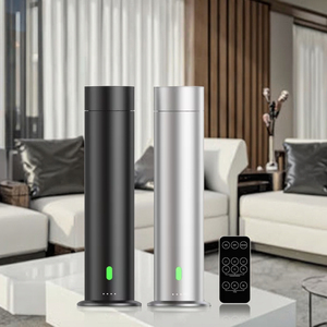 Meilleurs mélanges d'huiles essentielles d'aromathérapie <span class=keywords><strong>Diffuseur</strong></span> de parfum puissant pour toute la maison - Product Image 1
