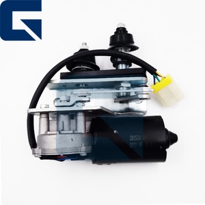 Motor de Limpiaparabrisas 418-926-3932 4189263932 para Cargador WA320-5 - Product Image 1