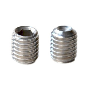 Din933 A4 M20X150 cabeza hexagonal tornillo perro punto tornillos Allen Easyadjust bolígrafo extendido <span class=keywords><strong>de</strong></span> acero inoxidable - Product Image 6