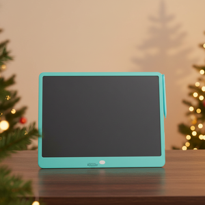 Giocattolo Educativo per Bambini, <span class=keywords><strong>Tablet</strong></span> LCD da 16 Pollici per Scrittura <span class=keywords><strong>con</strong></span> Garanzia di 1 Anno, Soluzione Smart Senza Carta per Uffici Moderni - Product Image 1