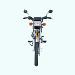 Motocyclette Bajaj à essence de haute qualité 125cc, refroidie par air, motocyclettes <span class=keywords><strong>Skygo</strong></span> - Product Image 1