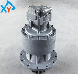 Cx350 SH350-5 נדנדה מנוע חצוף ksc10080 ksc10240 ksc10070 cx350 נדנדה הפחתת תיבת הילוכים עבור חופר עבור somo - Product Image 2