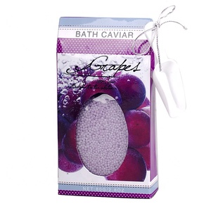 Perles <span class=keywords><strong>de</strong></span> <span class=keywords><strong>bain</strong></span> végétaliennes colorées, parfum <span class=keywords><strong>de</strong></span> fruit, soins <span class=keywords><strong>de</strong></span> la peau, marque privée personnalisée - Product Image 3