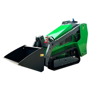 Minicargadora China Shandong ICOUGAR CG1050 con Motor Kubota, Cargador Frontal y Accesorio Quitanieves para <span class=keywords><strong>Alquiler</strong></span> en EE. UU. - Product Image 3