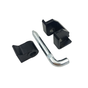 Meilleure Vente Prix Abordable Charnières Industrielles CL230 en Alliage de Zinc Détachables pour Armoires - Product Image 4
