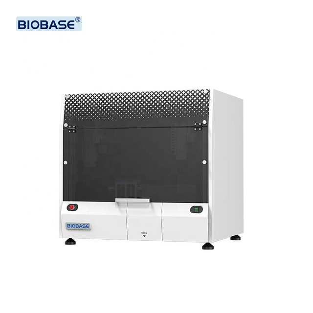 BIOBASE Shandong Laboratory Incubator Biological Isolation Chamber BFG-IV with Negative Pressure Filtration System for Lab