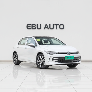 Nuevo Auto Volkswagen VW Golf 2025, Nuevo y Usado, <span class=keywords><strong>2021</strong></span> 2024 2025, Blanco, Volante a la Izquierda, Gasolina - Product Image 1