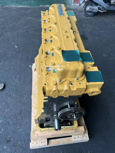   Bloque de Cilindros Largo 3306 - Product Image 5