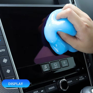 Meilleures ventes 2024 : Gel nettoyant universel pour ordinateur portable et accessoires automobiles - Product Image 1