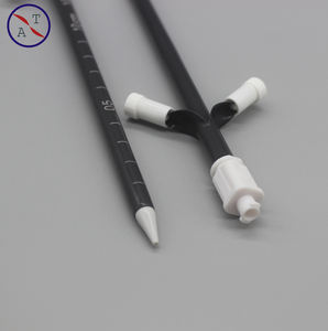 Gaine pelable jetable de haute qualité pour urologie Ensemble de néphrostomie percutanée avec iso13485 - Product Image 4